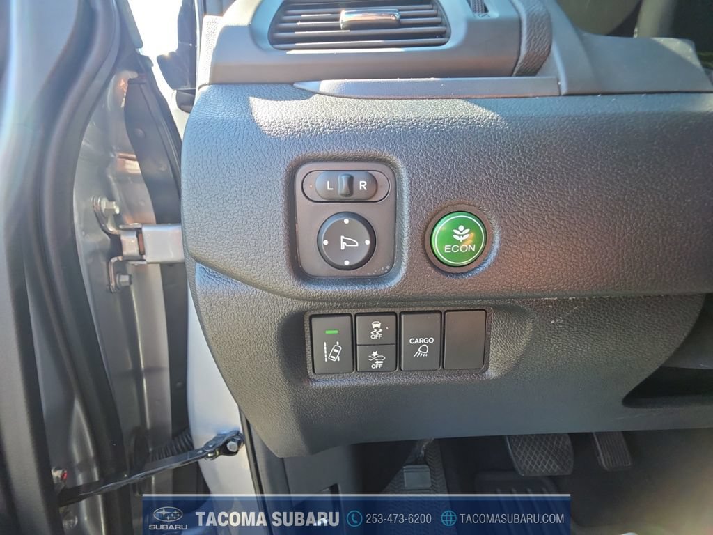 Used 2021 Honda Ridgeline Sport image 25