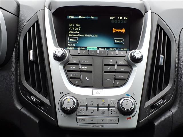 Used 2017 Chevrolet Equinox LT w/ Convenience Package image 14