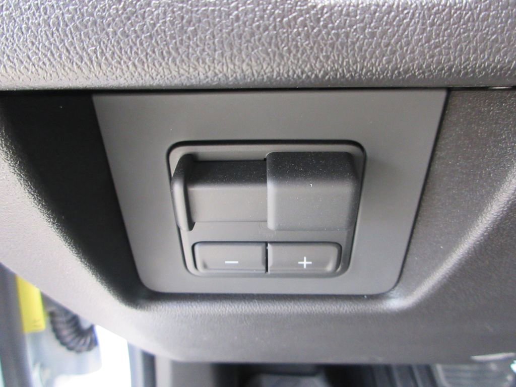 New 2026 Chevrolet Colorado Trail Boss image 24