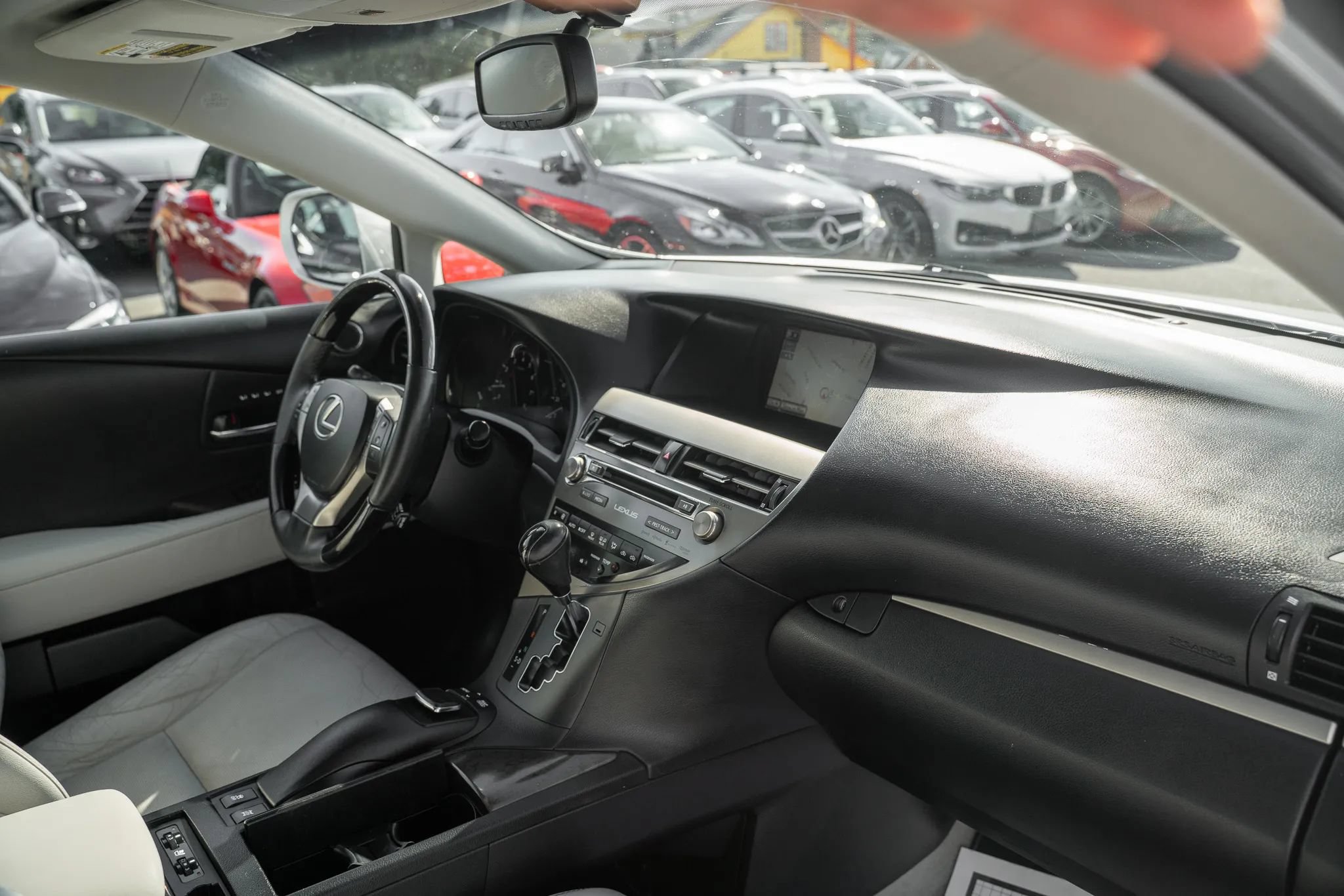 Used 2015 Lexus RX 350 AWD image 13