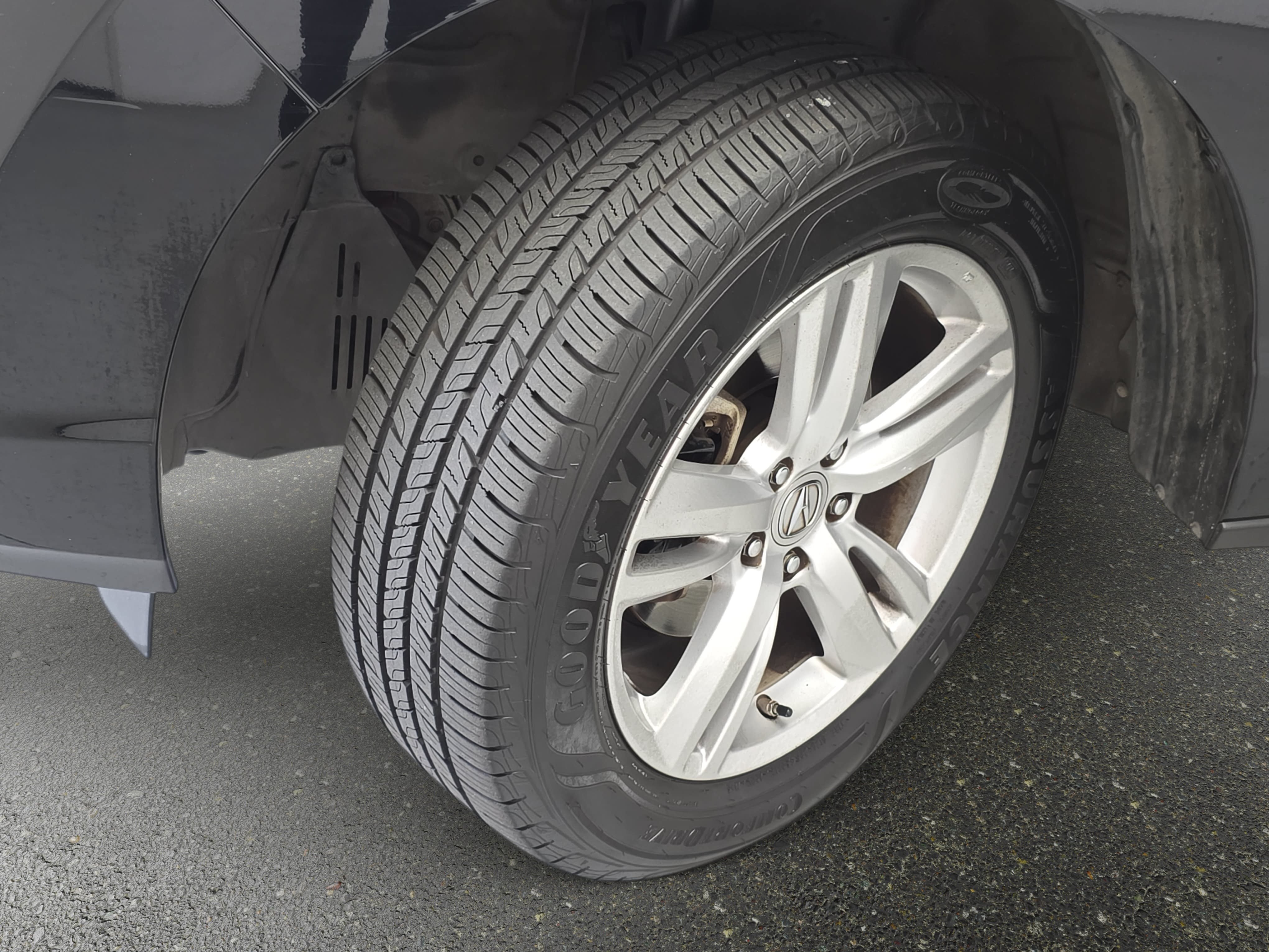 Used 2015 Acura RDX FWD image 30