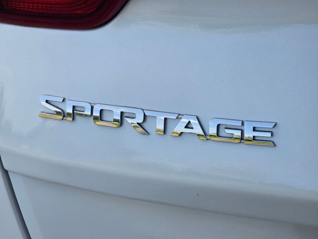 Used 2017 Kia Sportage EX AWD/4WD image 15