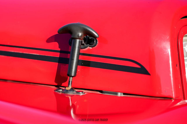 Used 1991 Jeep Wrangler Renegade image 75