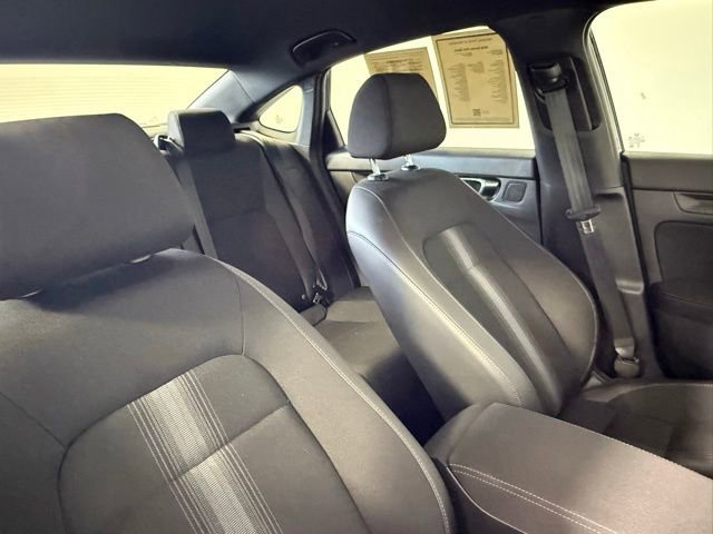Used 2026 Honda Civic Sport image 47