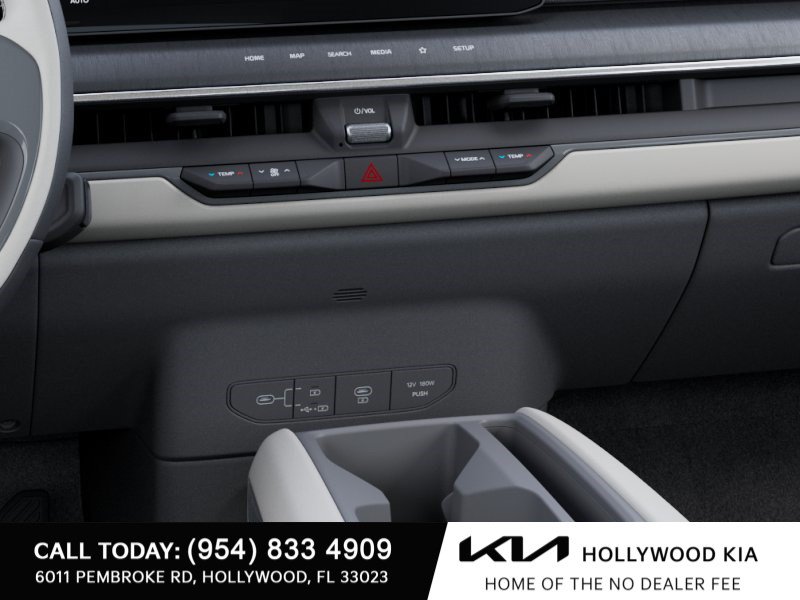 New 2026 Kia EV9 Wind AWD/4WD image 23
