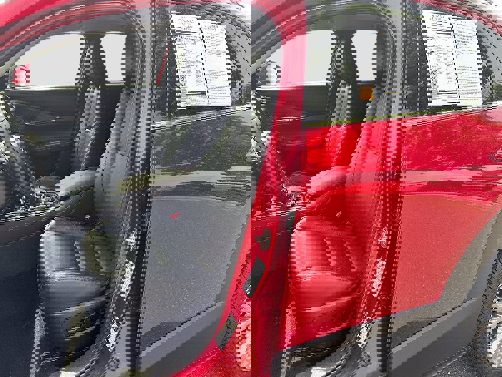 Used 2023 MAZDA CX-30 AWD 2.5 S w/ Premium Package image 19