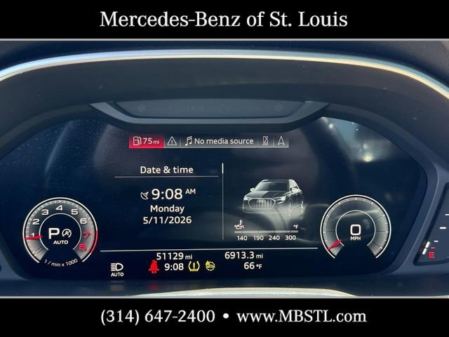 Used 2022 Audi Q3 2.0T Premium Plus AWD/4WD image 22