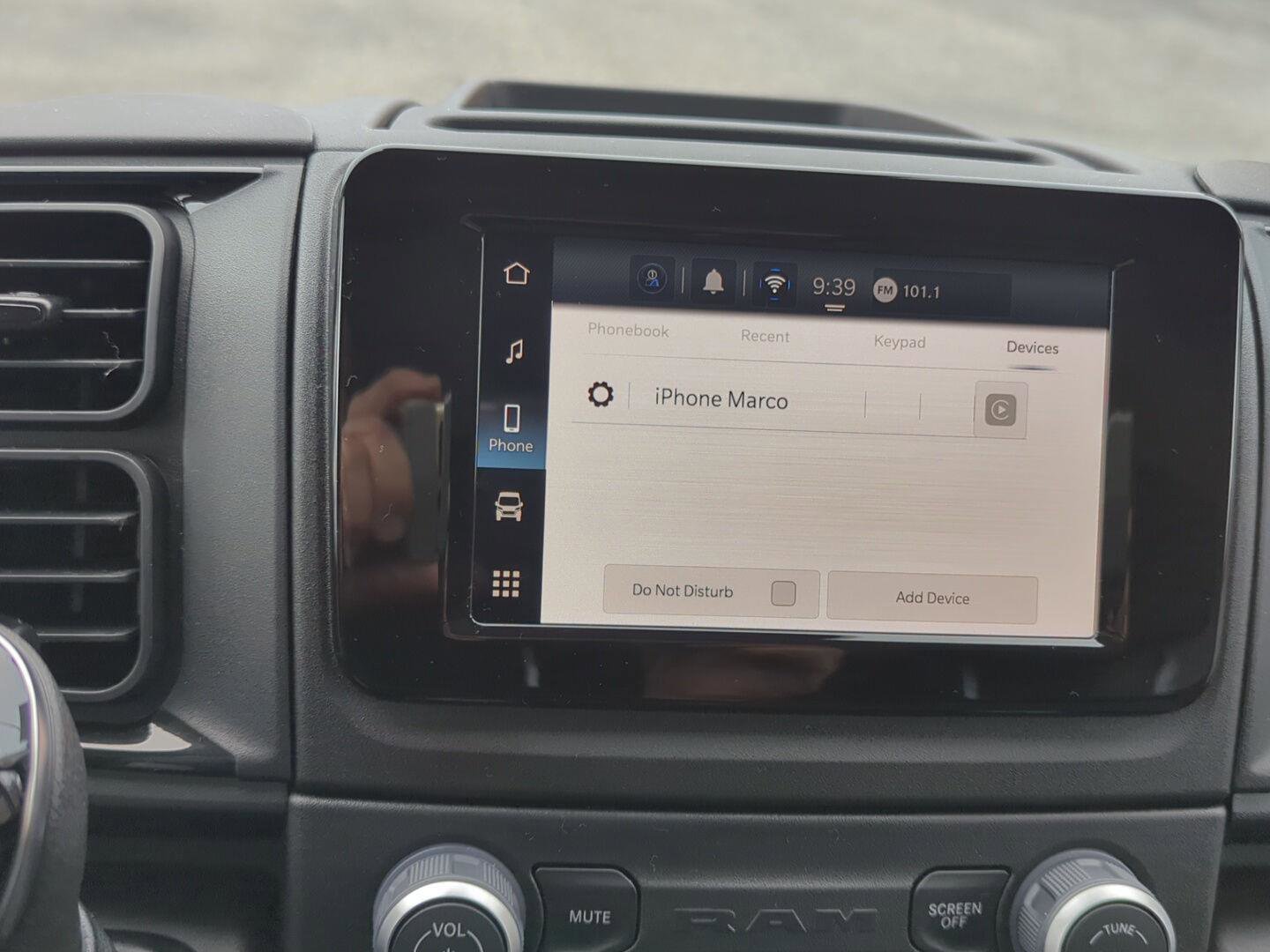 New 2026 RAM ProMaster 2500 image 20