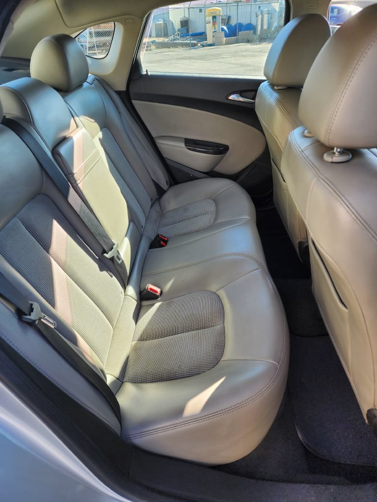 Used 2016 Buick Verano Convenience FWD image 8