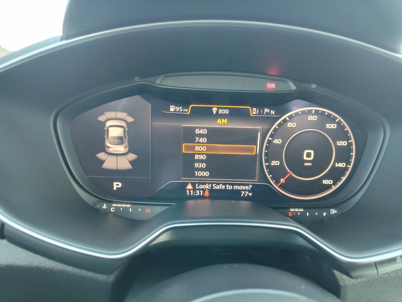 Used 2016 Audi TT 2.0T image 31