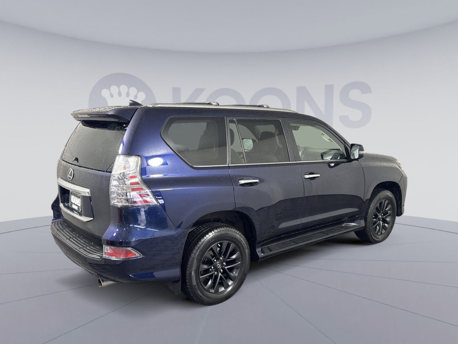 Used 2022 Lexus GX 460 Premium image 7