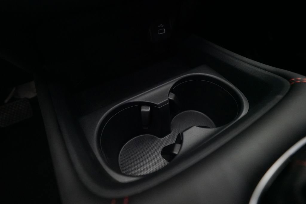 Used 2024 Honda HR-V Sport image 16