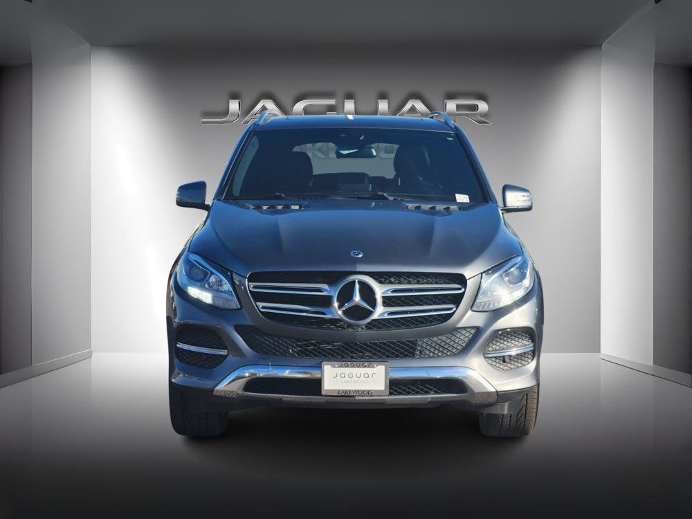 Used 2017 Mercedes-Benz GLE 350 4MATIC image 6