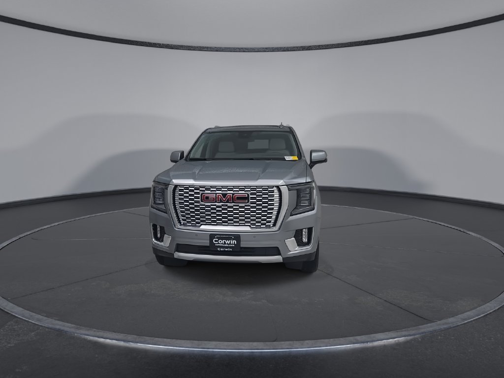 Used 2023 GMC Yukon XL Denali w/ Max Trailering Package AWD/4WD image 5