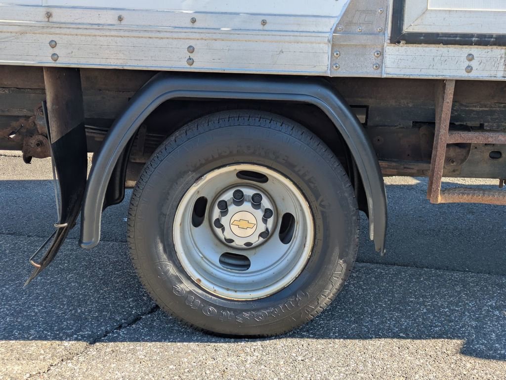 Used 2014 Chevrolet Express 3500 Work Van image 18