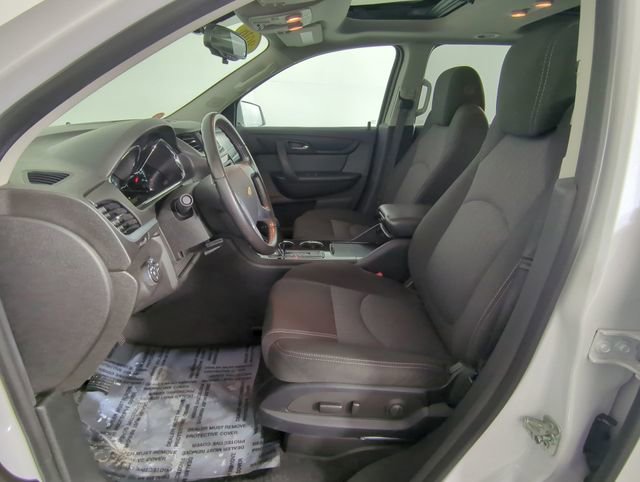 Used 2016 Chevrolet Traverse LT w/ Style and Technology Package image 19
