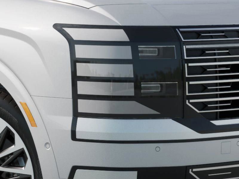 New 2026 Hyundai Palisade Calligraphy image 14