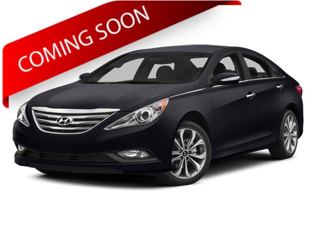 Used 2014 Hyundai Sonata GLS w/ Popular Equipment Group 2 FWD image 1