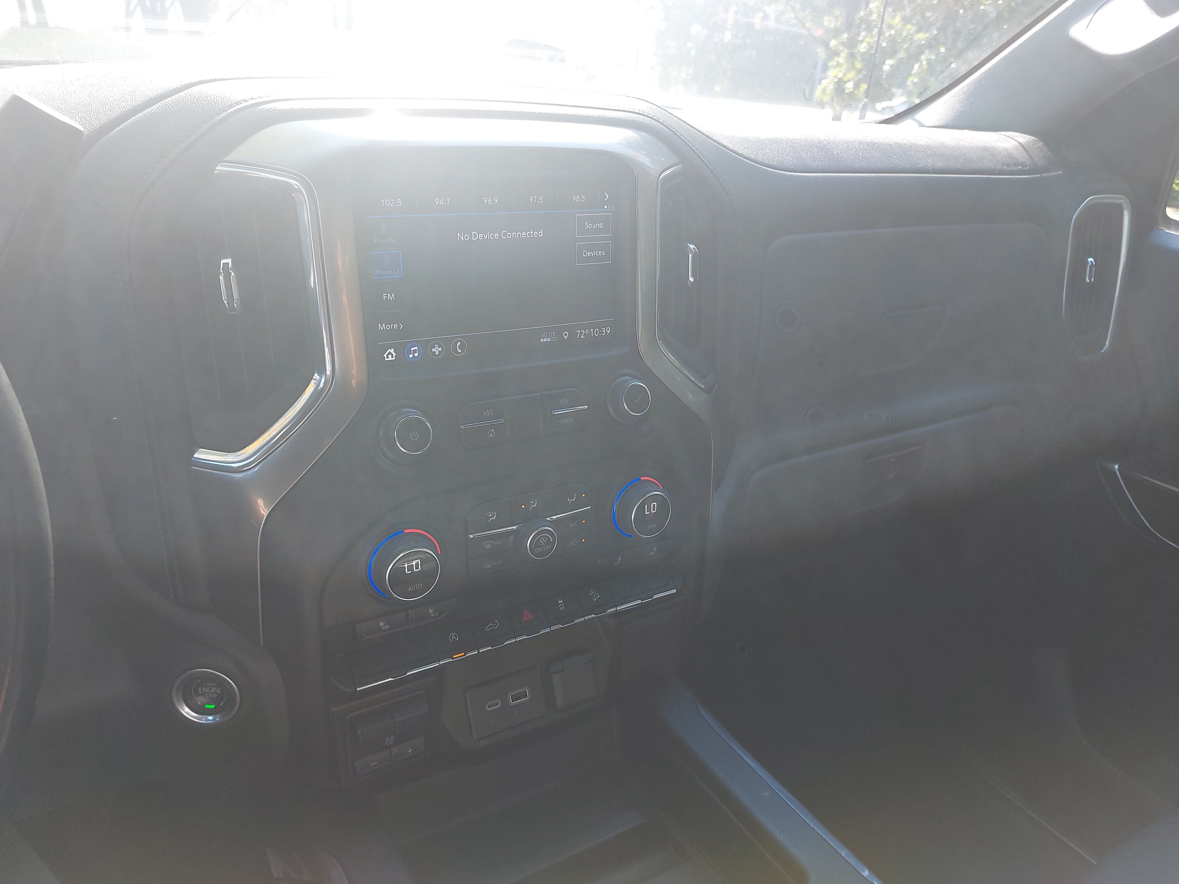 Used 2021 Chevrolet Silverado 1500 RST AWD/4WD image 19