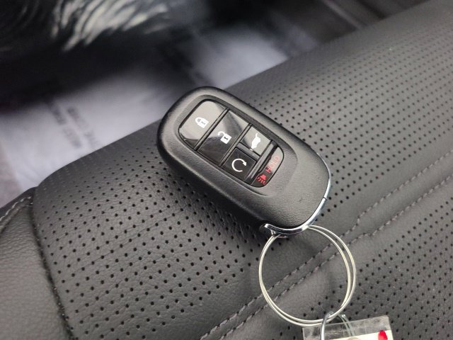 Certified 2024 Honda CR-V EX-L image 36