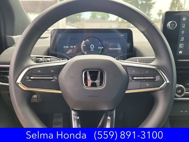 New 2026 Honda Prologue EX image 12