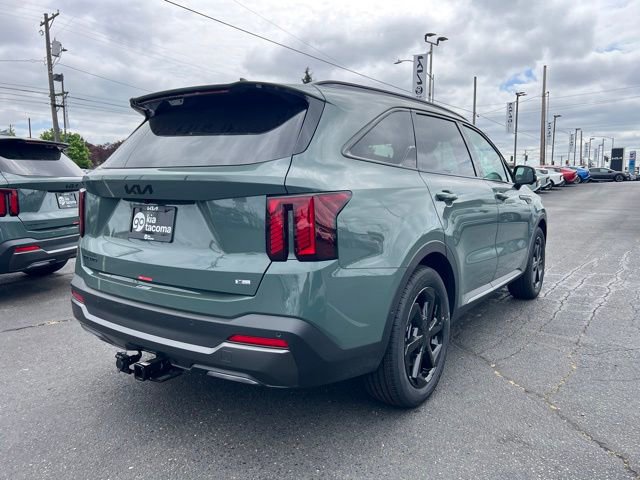 New 2026 Kia Sorento SX Prestige AWD/4WD image 4