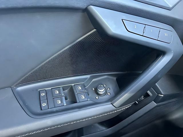 Used 2023 Audi S3 Premium Plus w/ Premium Plus Package AWD/4WD image 28