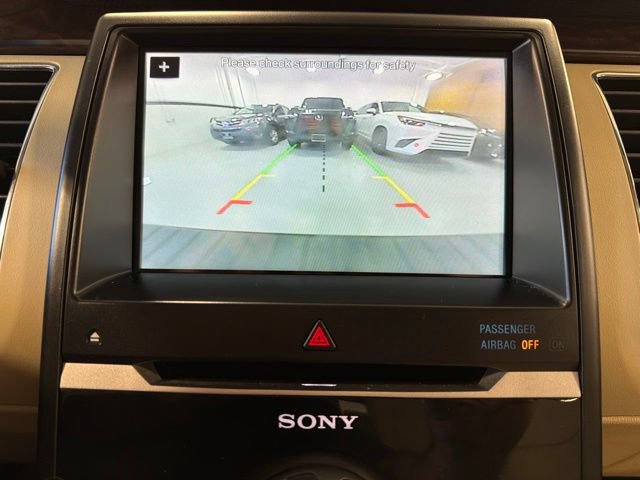Used 2018 Ford Flex Limited w/ Equipment Group 301A AWD/4WD image 19