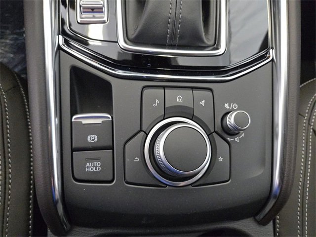 New 2025 MAZDA CX-5 Signature image 24