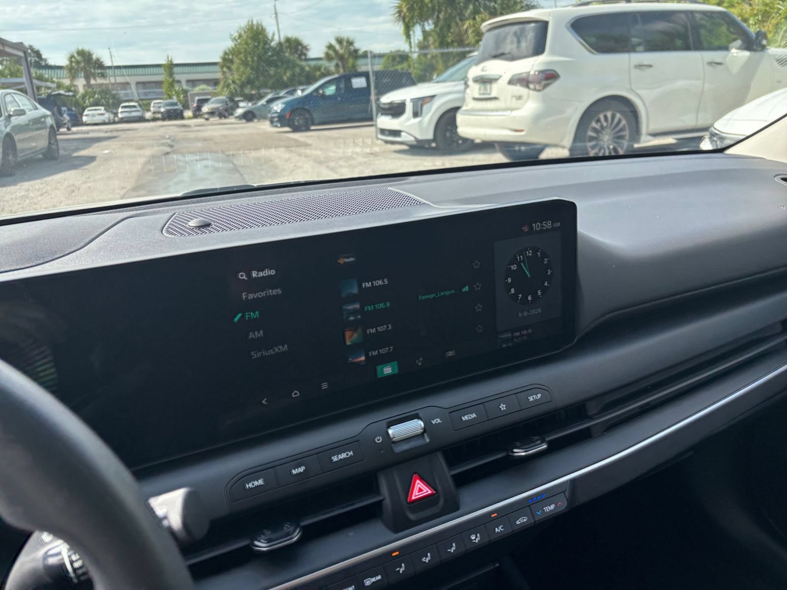 Used 2026 Kia K4 FWD image 20