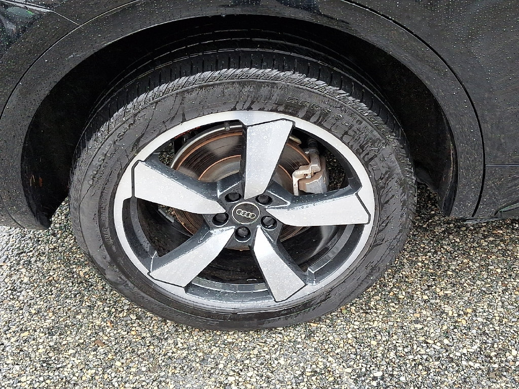 Certified 2023 Audi Q5 2.0T Premium Plus AWD/4WD image 8