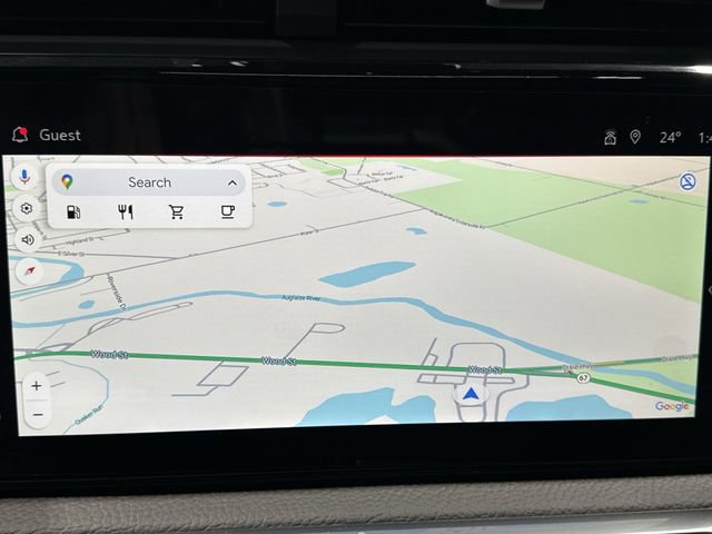 New 2026 GMC Sierra 3500 Denali w/ Denali Reserve Package image 16