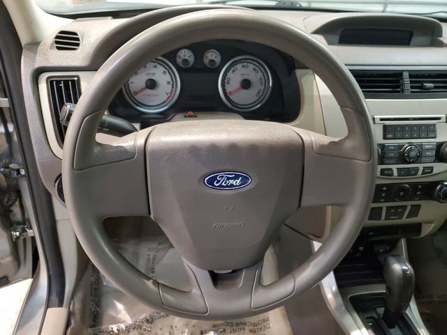 Used 2008 Ford Focus SE image 21