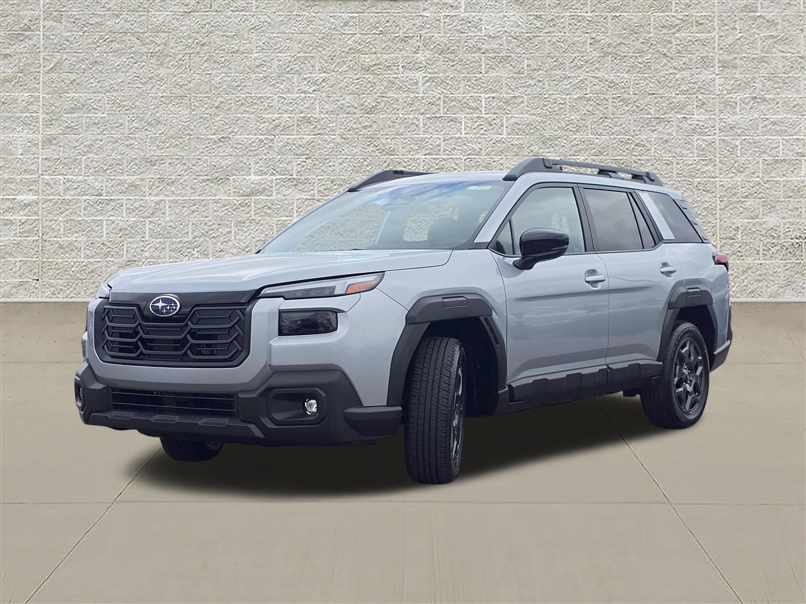 New 2026 Subaru Outback Premium AWD/4WD image 3