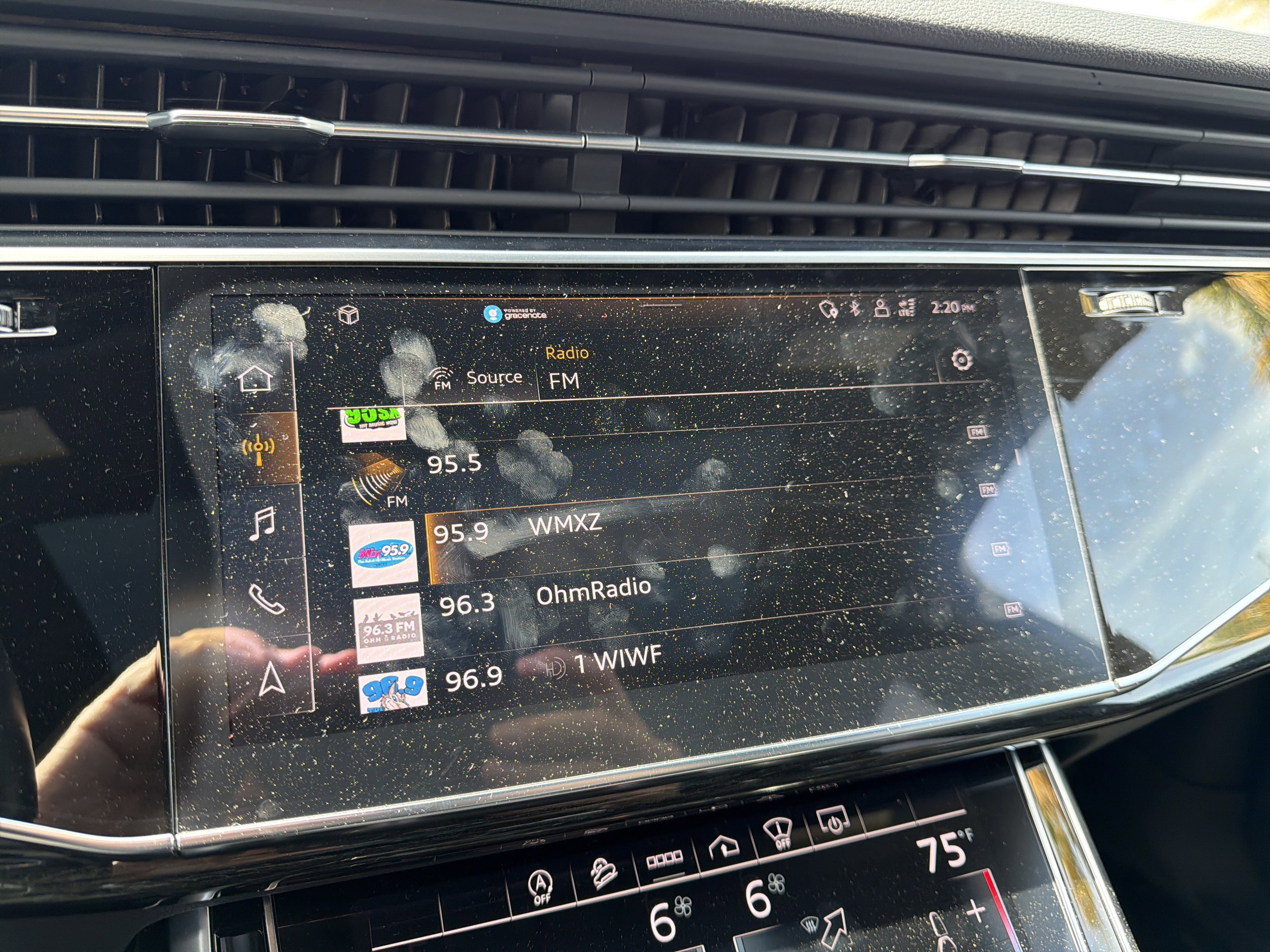 Used 2021 Audi Q7 3.0T Prestige w/ Prestige Package image 22