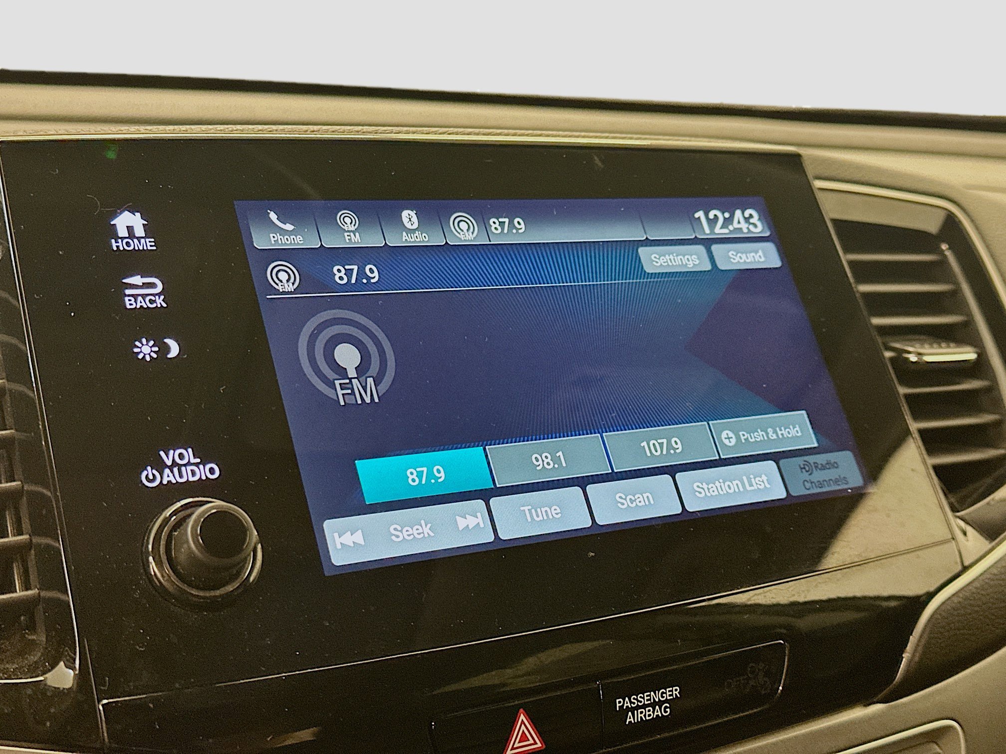 Used 2022 Honda Pilot Special Edition image 21