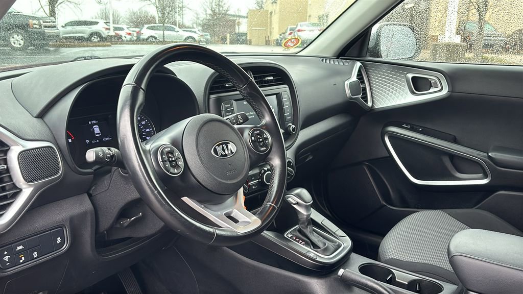 Used 2021 Kia Soul X-Line image 26