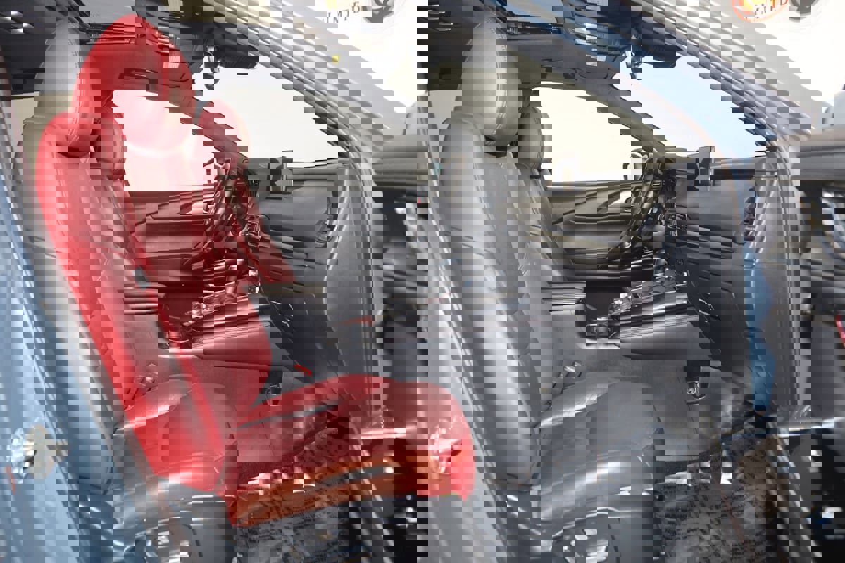 Used 2022 MAZDA CX-9 Carbon Edition image 13