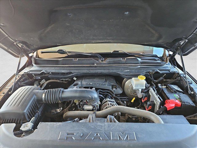 Used 2021 RAM 1500 Rebel w/ Rebel Level 2 Equipment Group AWD/4WD image 24