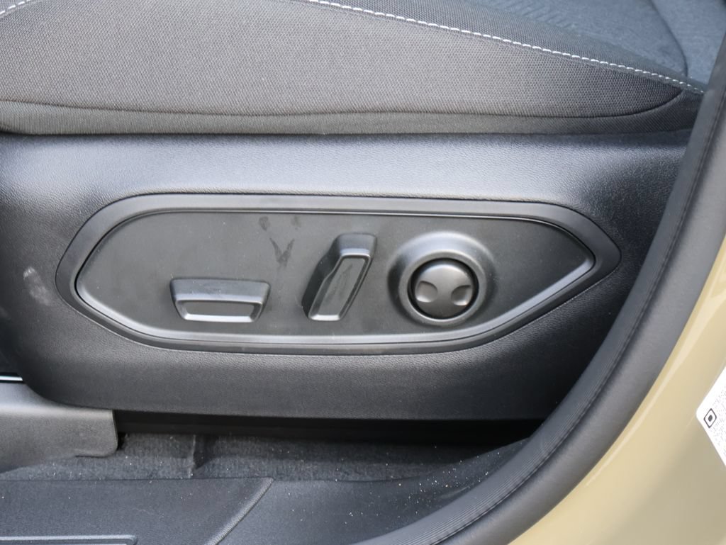 New 2026 Jeep Cherokee Laredo AWD/4WD image 23