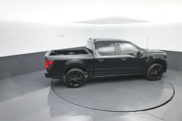 New 2026 Ford F150 STX w/ F-150 LOBO Package AWD/4WD image 31