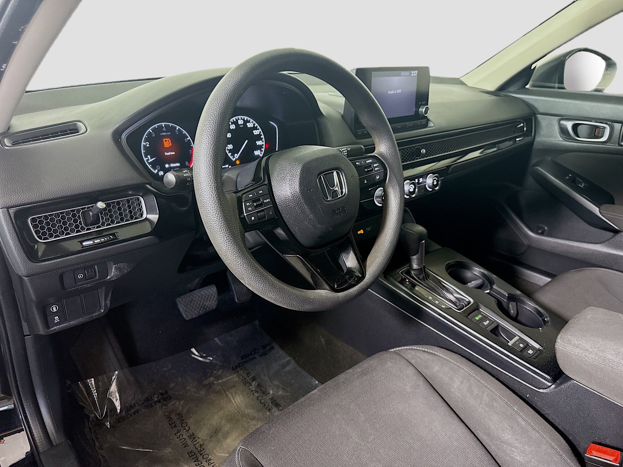 Used 2023 Honda Civic LX image 23