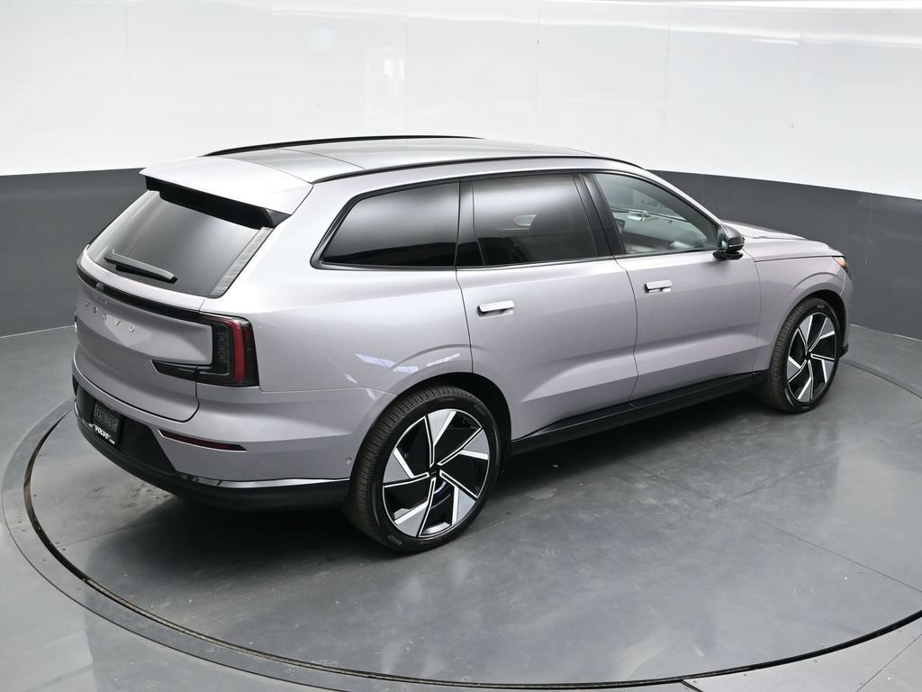 New 2026 Volvo EX90 Ultra AWD/4WD image 30