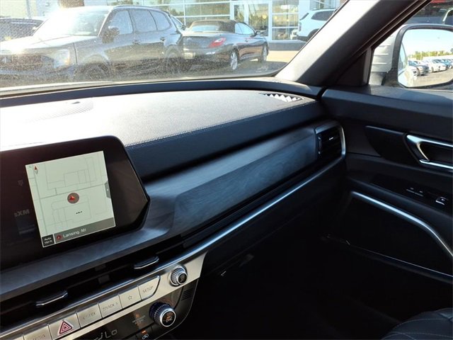 Used 2024 Kia Telluride EX X-Line image 36