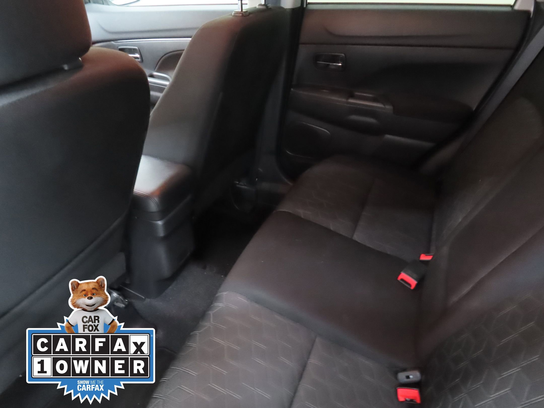 Used 2022 Mitsubishi Outlander Sport ES FWD image 20