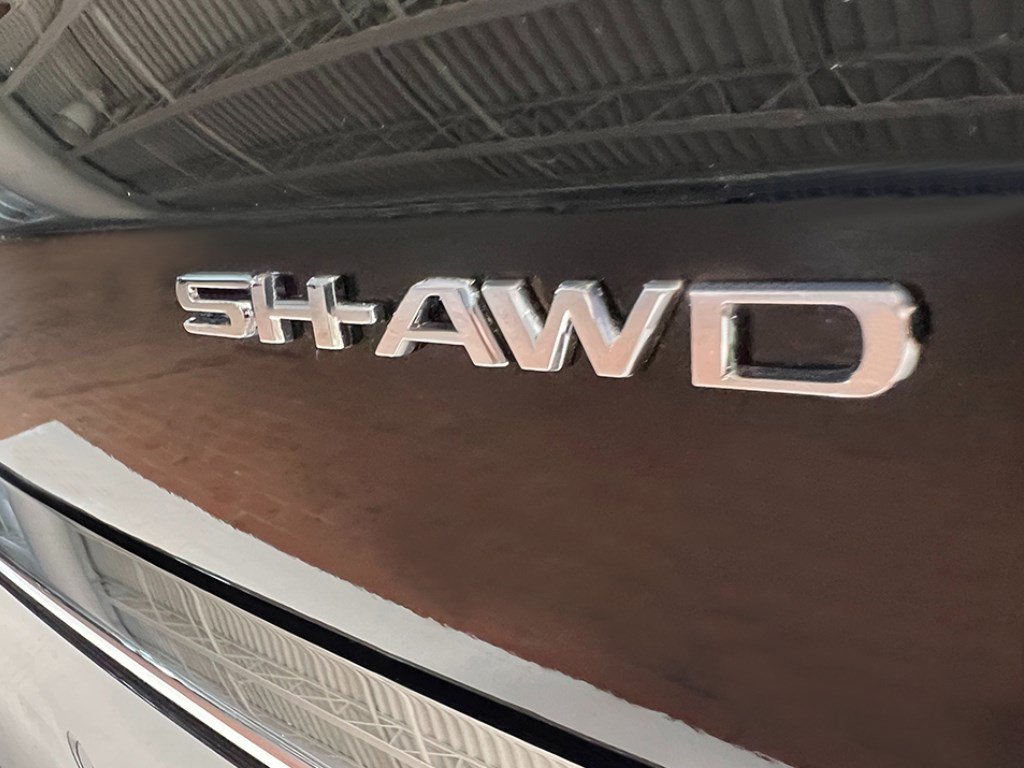 New 2026 Acura MDX w/ Advance Package AWD/4WD image 11