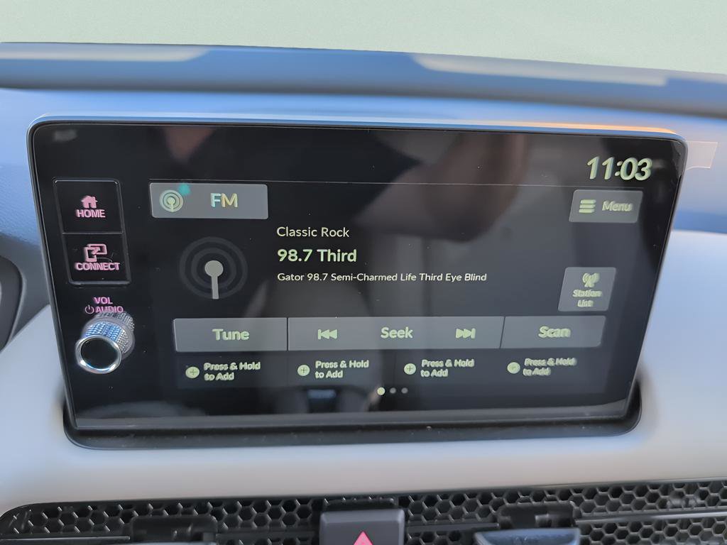 Certified 2026 Honda HR-V LX image 21