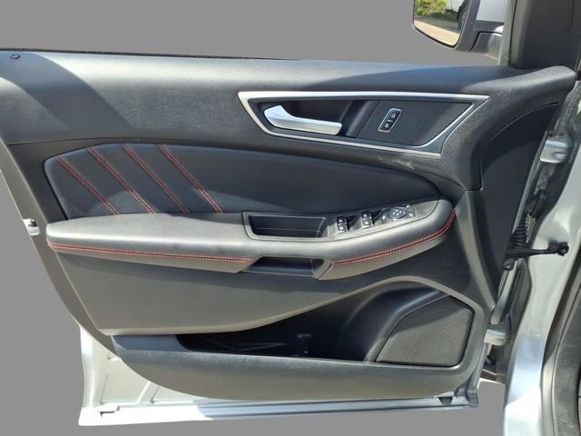 Used 2024 Ford Edge ST-Line AWD/4WD image 16