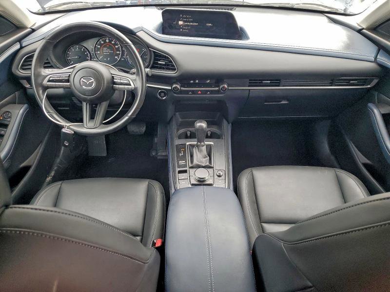 Used 2021 MAZDA CX-30 AWD 2.5 S w/ Select Package image 7