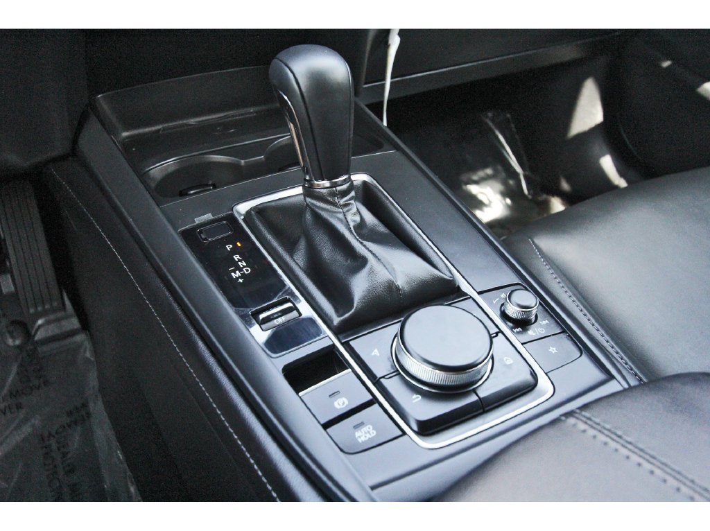 Certified 2026 MAZDA CX-30 AWD 2.5 S image 29